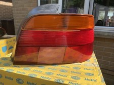 Bmw e39 offside for sale  BARNSLEY