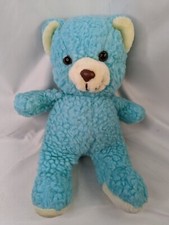 Beaufort blue bear for sale  Afton