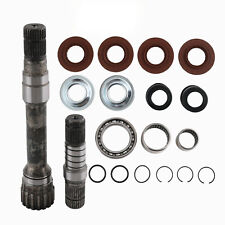 Eixo dianteiro direito CV eixo intermediário kit de eixo interno para Ram 1500 12-22 Dode、 comprar usado  Enviando para Brazil