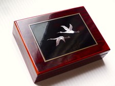 Sublime japanese jewelry d'occasion  Bordeaux-
