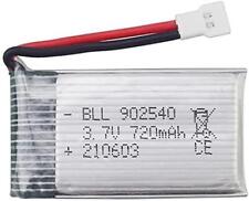 Batterie lipo 3.7v d'occasion  Cestas
