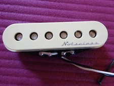 Fender hot noisless gebraucht kaufen  Neumarkt i.d.OPf.