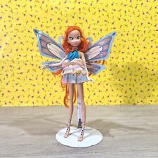 Winx bambola bloom usato  Italia