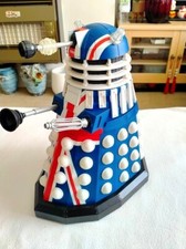 Doctor dalek union for sale  WINCHESTER