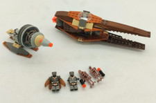 Lego 4478 geonosian gebraucht kaufen  Langenenslingen