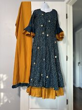 Indian pakistani sharara for sale  Racine