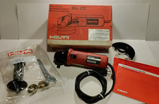 Nos hilti 450 for sale  Euclid
