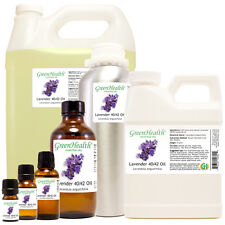 Lavender essential oil for sale  Burke