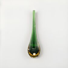 Vase murano sommerso usato  Spedire a Italy