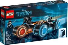 Lego tron legacy usato  Villar Focchiardo