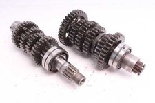 Transmission drive motor d'occasion  Expédié en Belgium