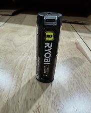 Ryobi usb lithium for sale  Daytona Beach