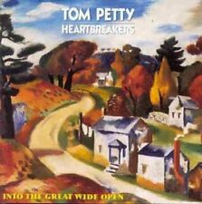 Tom Petty & Heartbreakers : Into the Great Wide Open CD comprar usado  Enviando para Brazil