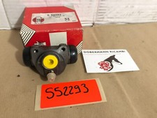 Cilindretto freni posteriore usato Cilindretto freni posteriore usato  Cavedine