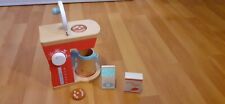 Vertbaudet coffee machine d'occasion  Expédié en Belgium