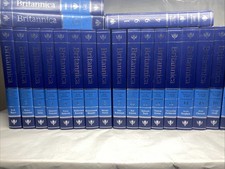 Encyclopedia britannica microp for sale  Bogart