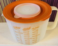 Unused tupperware kilo for sale  LLANELLI