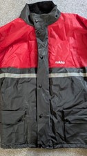 Rukka pvc motorcycle for sale  STOKE-ON-TRENT