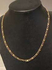 Fbm panzerkette gold gebraucht kaufen Fbm panzerkette gold gebraucht kaufen  Berlin