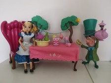 alice wonderland doll for sale  EASTBOURNE