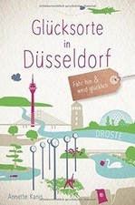 Glücksorte düsseldorf fahr gebraucht kaufen  Berlin