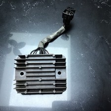 Suzuki gsxr1000 rectifier for sale Suzuki gsxr1000 rectifier for sale  AMERSHAM