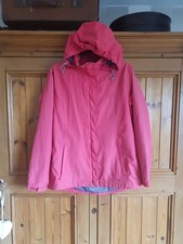 Peter storm pink for sale  HUDDERSFIELD