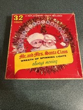 Vtg mrs santa for sale  Fraziers Bottom
