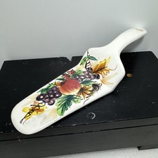 Vintage porcelain pie for sale  Hiawatha