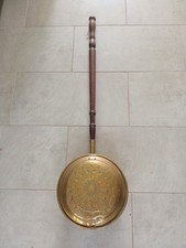 brass bed warmer for sale brass bed warmer for sale GUILDFORD