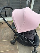 Bugaboo bee seat for sale  LEEDS