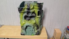 Castle grayskull masters gebraucht kaufen  Püttlingen