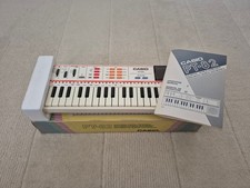 Vintage 1980s casio for sale  ST. ALBANS
