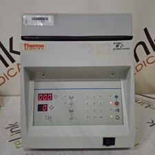 Centrífuga de lavagem celular Thermo Scientific Sorvall CW2+ comprar usado  Enviando para Brazil