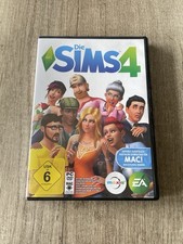 Sims pc spiel gebraucht kaufen  Cochem-Umland