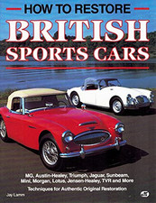 Restore classic british for sale  UK