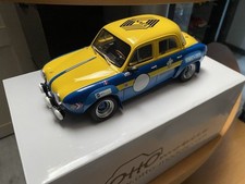 Renault dauphine proto d'occasion  Saint-Rémy-de-Maurienne