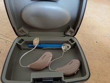Coppia beltone apparecchio usato  Frattaminore