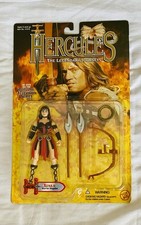 Toy biz hercules for sale  MIDDLESBROUGH