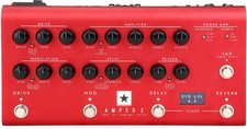 Blackstar Dept. Pedal amplificador de guitarra 10 AMPED 2 100 watts comprar usado  Enviando para Brazil