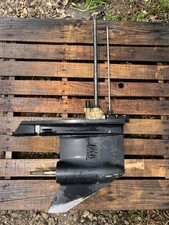 Johnson evinrude outboard for sale  Sweeny
