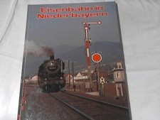 Eisenbahn niederbayern siegfri gebraucht kaufen  Oyten