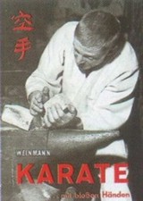 Karate gebraucht kaufen  Berlin