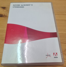 Adobe acrobat standard gebraucht kaufen  Weimar