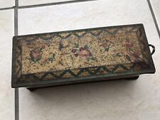Bristol china casket for sale  PRESTON