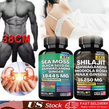 Sea moss shilajit for sale  Chicago