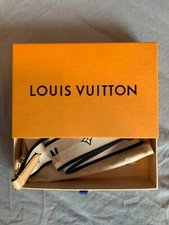 Louis vuitton riginal gebraucht kaufen  Verden