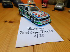 Capri turbo marke gebraucht kaufen  Elmshorn