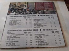 The Gospel Sound VG++ Original 1970's Columbia 2xLP Record AFRO SOUL BLUES JAZZ comprar usado  Enviando para Brazil