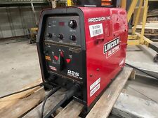 Lincoln precision tig for sale  Dunnellon